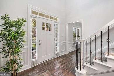 745 Princeton Mill Run, Marietta, GA 30068 - photo 6