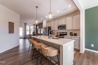 1420 Cooper St, Sanford, NC 27330 - photo 5