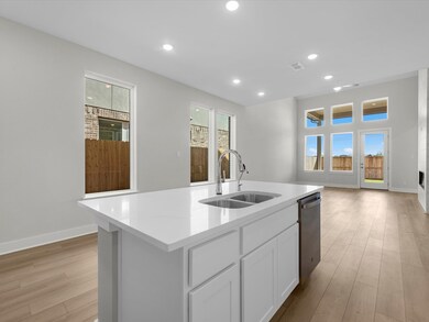 9702 Poinsettia Haven Ln, Richmond, TX 77407 - photo 4