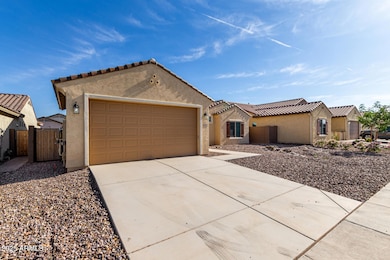 6331 W Desert Blossom Way, Florence, AZ 85132 - photo 3