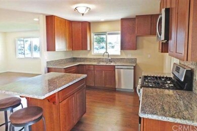 From the studs out - A NEW Custom Kitchen