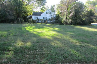 Lot view form Church ST