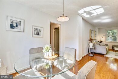 3501 S Stafford St unit B2, Arlington, VA 22206 - photo 6