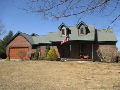 17 Bartherick Rd, Westminster, MA 01473 - photo 2