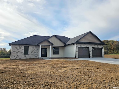 7140 Reeder Rd, Marion, IL 62959 - photo 5