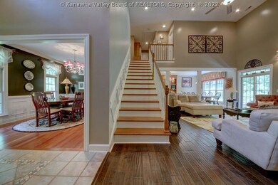 195 Cobblestone Blvd, Scott Depot, WV 25560 - photo 6