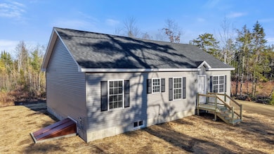 999 Kirkland Rd, Old Town, ME 04468 - photo 3