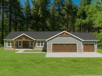 Lot 308 Cross Trail Dr, La Valle, WI 53941 - photo 2