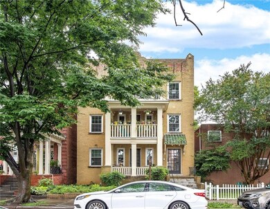 402 N Sheppard St, Richmond, VA 23221 - photo 2