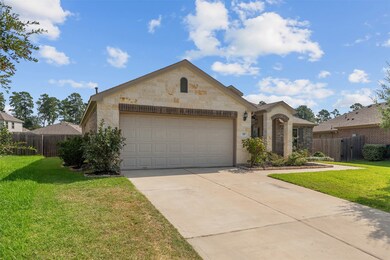 257 Stalwart Hill Trail, Magnolia, TX 77354 - photo 4