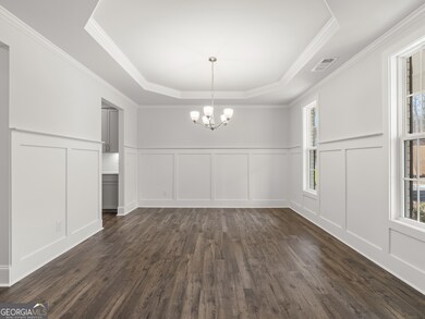 7198 Bocholt Dr, South Fulton, GA 30349 - photo 4