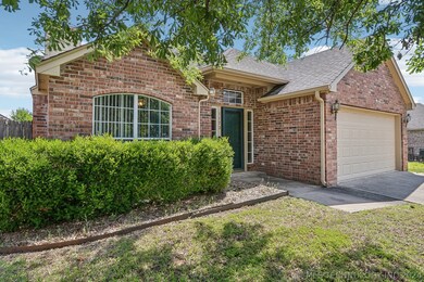 1172 E 132nd Place, Glenpool, OK 74033 - photo 3