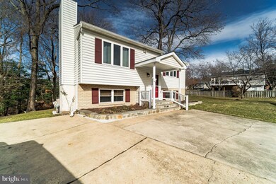 7104 Renwick Ct, Glen Burnie, MD 21061 - photo 2