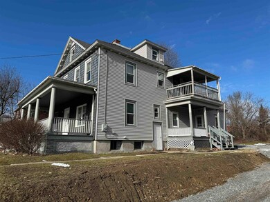 43 E Washington St, Rutland, VT 05701 - photo 2