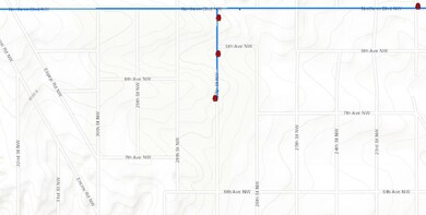 2 Lots 28th St NW unit 5, Albuquerque, NM 87124 - photo 2