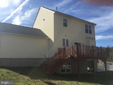 11207 Newman Ct unit 520, Fredericksburg, VA 22407 - photo 2