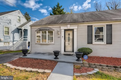 2105 Park Place, Gwynn Oak, MD 21207 - photo 2