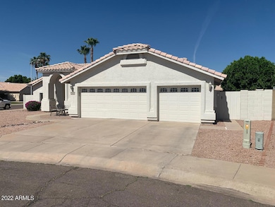 1582 W Chicago St, Chandler, AZ 85224 - photo 2