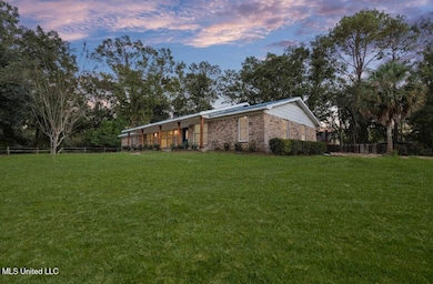 4024 Castenera Ave, Moss Point, MS 39563 - photo 2