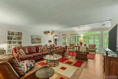 47 Sequoyah Ridge Rd, Highlands, NC 28741 - photo 5