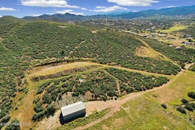 510 S Apache Knolls Trail, Dewey-Humboldt, AZ 86327 - photo 7