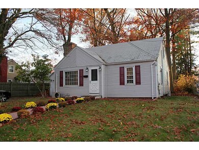 30 Guilford Dr, Warwick, RI 02886 - photo 2