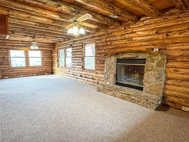 104 Advance Rd, Weatherford, TX 76088 - photo 3