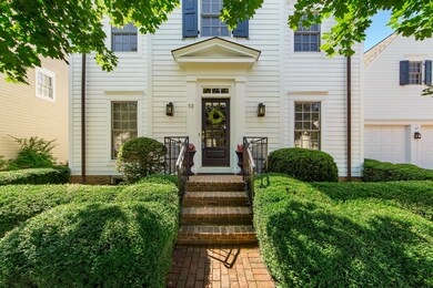 INVITING CURB APPEAL