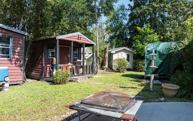 Storage Bldg.