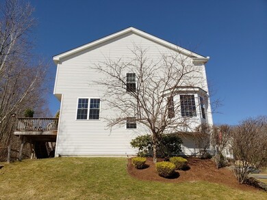 34 Daffodil Ct, South Grafton, MA 01560 - photo 3