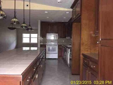 Kitchen View 2