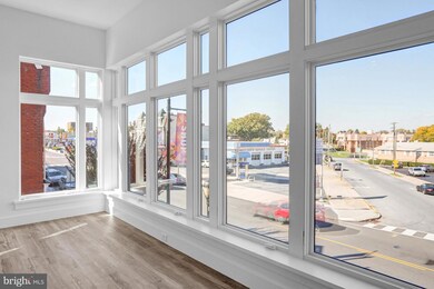 428 Penn Ave unit 1, West Reading, PA 19611 - photo 2