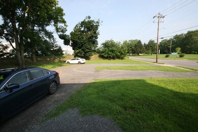 Parking Area