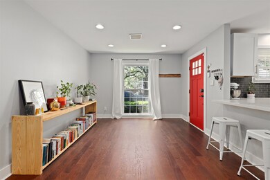 415 Sue St, Houston, TX 77009 - photo 5