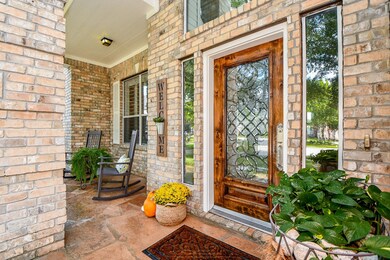 8002 W Copper Lakes Ct, Houston, TX 77095 - photo 2