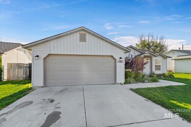 106 W Crestwood Dr, Nampa, ID 83686 - photo 3