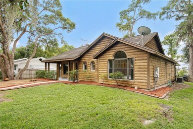 Welcome to your Cabin in Windermere, Florida.