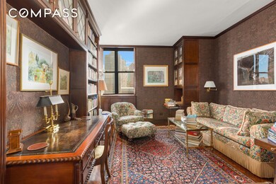 2 E End Ave, New York, NY 10075 - photo 7