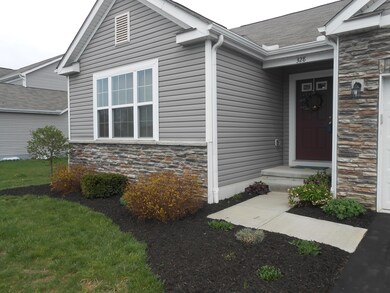 328 Victor Dr, Circleville, OH 43113 - photo 3