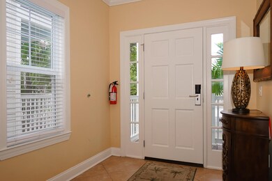 Foyer