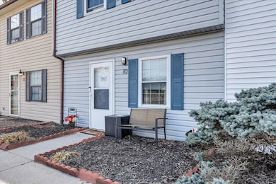Well Maintained Townhome