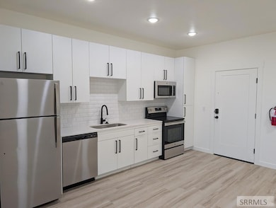 311 E Lorene St unit 1106, Rexburg, ID 83440 - photo 3