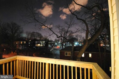 2101 N Rolfe St unit B, Arlington, VA 22209 - photo 2