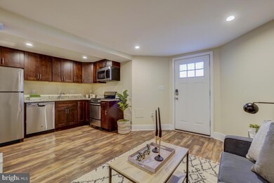 921 L St NE unit B/BASEMENT, Washington, DC 20002 - photo 4