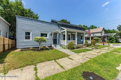 85 Saratoga Ave, Ballston Spa, NY 12020 - photo 2