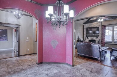 601 Lindsey Ln, Moore, OK 73160 - photo 7