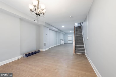 1636 N Ashburton St, Baltimore, MD 21216 - photo 2