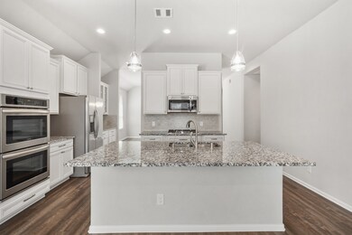 4031 Prairie Landing Ln, Katy, TX 77494 - photo 4