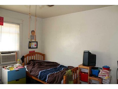 Bedroom.
