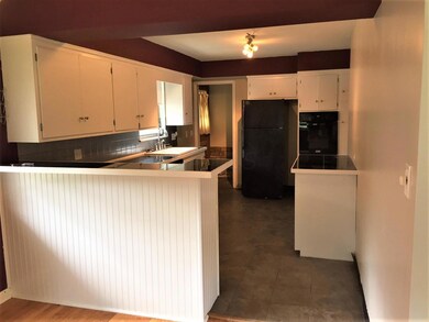 299 Kitchen